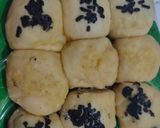 Foto langkah ke 6 dari resep Roti manis cokelat happycall.