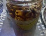 عکس مرحله 6 از دستور سیر ترشی خانگی