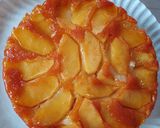 Foto del paso 4 de la receta: Tarta de manzana