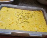 Foto langkah ke 4 dari resep 14. Nugget Tahu.
