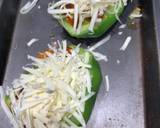 Stuffed pepper (vegan) recipe step 4 photo