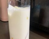 صورة لخطوة 2 من وصفة اسبنش لاتيه (بالحليب المكثف)