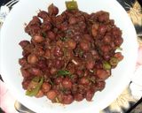 A picture of step 3 of 12 msaly waly kaly choly.