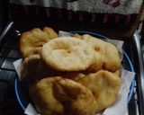 Foto del paso 6 de la receta: Donas y tortas fritas
