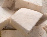 A picture of step 6 of Awara(tofu).