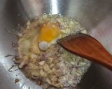 Foto langkah ke 2 dari resep Nasi Goreng Bumbu Iris.