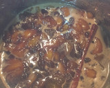 Foto del paso 5 de la receta: Mermelada de melocotón