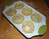 Áfonyás almáspite recept vaníliafagyival recept fázis 12 fotója
