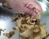 A picture of step 2 of Kutti(malida).
