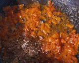 A picture of step 6 of Kolhapuri Egg Curry.
