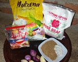 Foto langkah ke 1 dari resep Ayam Kipas Goreng Ketumbar.