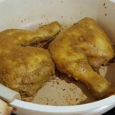 Langkah 5