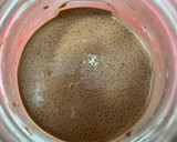 Foto del paso 2 de la receta: Pudding de semillas de chía y chocolate