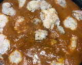 Foto del paso 10 de la receta: Solomillo en salsa