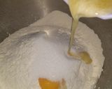 Foto del paso 3 de la receta: Hojaldre simple pancitos