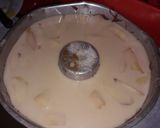 Foto del paso 5 de la receta: Budín-torta de manzana