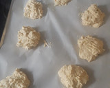 A picture of step 3 of Biscuits.