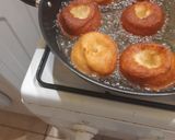 Fánk recept fázis 5 fotója