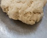 शाही कचोरी व कचोरी चाट (shahi kachori recipe in marathi) रेसिपी स्टेप 1 फोटो 