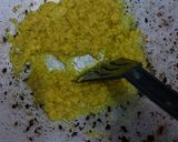 Foto langkah ke 2 dari resep Abon Ayam.