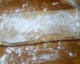 Foto del paso 5 de la receta Coca de chicharrones