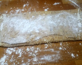 Foto del paso 5 de la receta: Coca de chicharrones