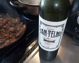 Foto del paso 2 de la receta: 🍝Estofado de corazón vacuno (res) para acompañar fideos, polenta, arroz o lo que gusten 😊