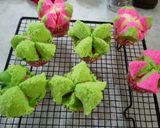 Foto langkah ke 5 dari resep Roti kukus (anti gagal).