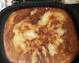 Foto langkah ke 7 dari resep #66. Wingko Babat 2 (oven/happy call with Egg).
