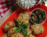 Foto langkah ke 5 dari resep Perkedel Kentang.
