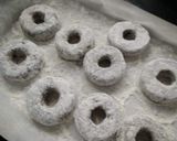 A picture of step 3 of Potato Donut.