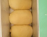 Foto langkah ke 4 dari resep Sourdough shokupan.