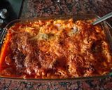 Foto del paso 5 de la receta: Pasta al horno sin complicaciones