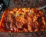 Foto del paso 5 de la receta: Pasta al horno sin complicaciones