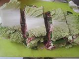 Hot pot korea /sup sayuran ala drakor