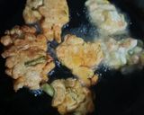 Foto langkah ke 4 dari resep Bakwan Sayur.