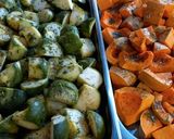 Foto del paso 1 de la receta: Bondiola asada con verduras asadas