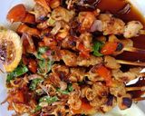 Foto langkah ke 5 dari resep Sate happycall.