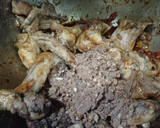 Foto del paso 3 de la receta: Carne de Conejo en salsa