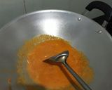 Foto langkah ke 2 dari resep Mie Aceh simple.