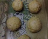 Foto langkah ke 4 dari resep Bakpao coklat sederhana (pakai susu).
