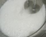 Foto langkah ke 5 dari resep Puding Terapung Es Doger Kelapa Muda.