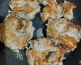 Foto langkah ke 2 dari resep Ayam madu.