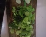 Foto langkah ke 4 dari resep Tahu kuah (bumbu kemiri).
