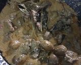 Foto langkah ke 5 dari resep Rendang Daging Sapi.
