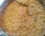 Foto del paso 4 de la receta Rissoto de arroz con setas y queso