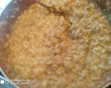 Foto del paso 4 de la receta: Rissoto de arroz con setas y queso