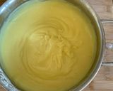 Foto del passaggio 2 della ricetta Crema pasticcera