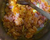 Gulyásleves recept fázis 1 fotója