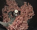 Une image de l'étape 1 de Velouté d'endives aux lardons version gastronomique au Cookeo infinity 😃.